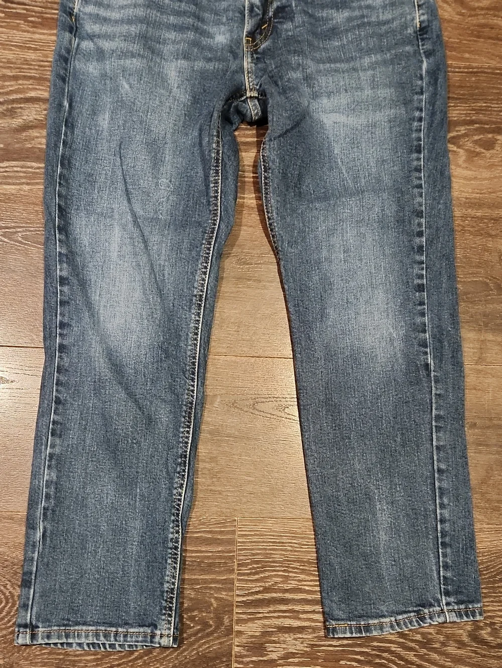❤️ LEVI'S 541 ATHLETIC TAPER JEANS, 31